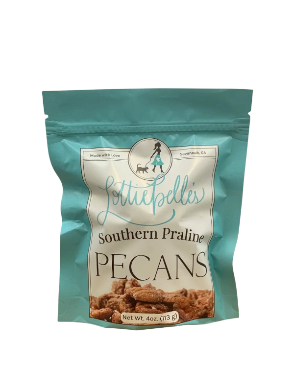 Lottiebelle's Southern Praline Pecans