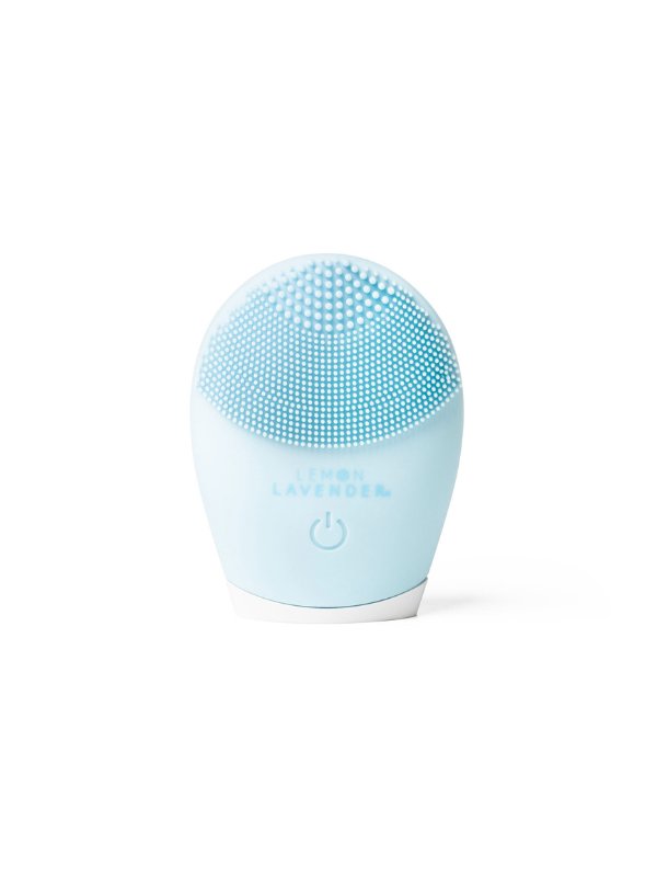 It's A Vibe-Sonic Cleanser Brush