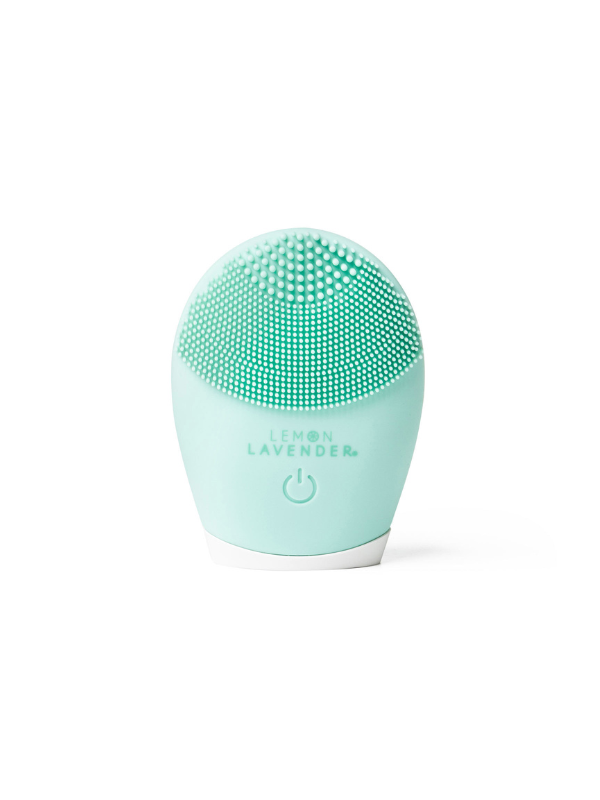 It's A Vibe-Sonic Cleanser Brush