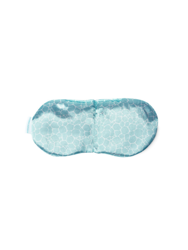 Under Pressure Weighted Eye Mask