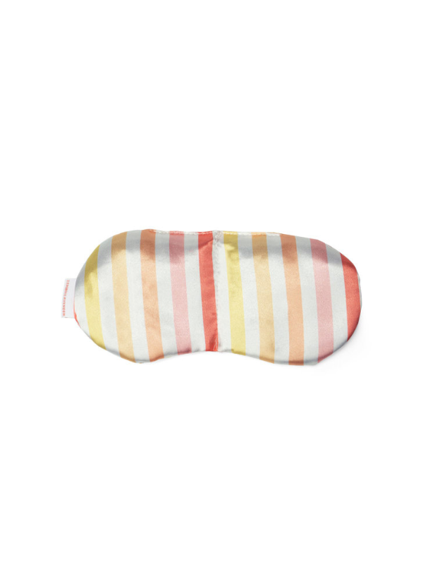 Under Pressure Weighted Eye Mask