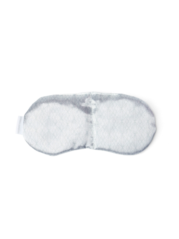 Under Pressure Weighted Eye Mask