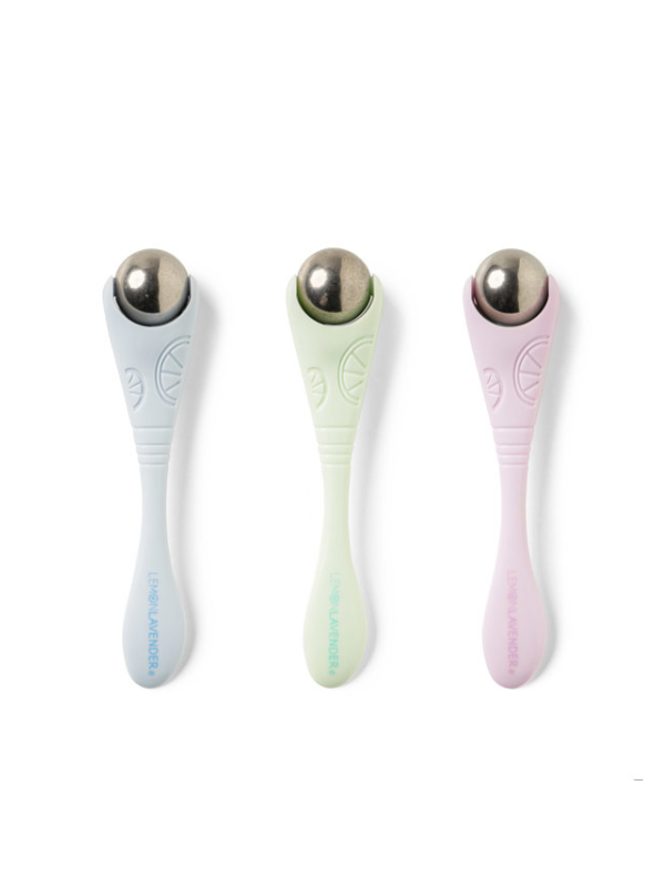 Lemon Lavender Roll With It Undereye Roller