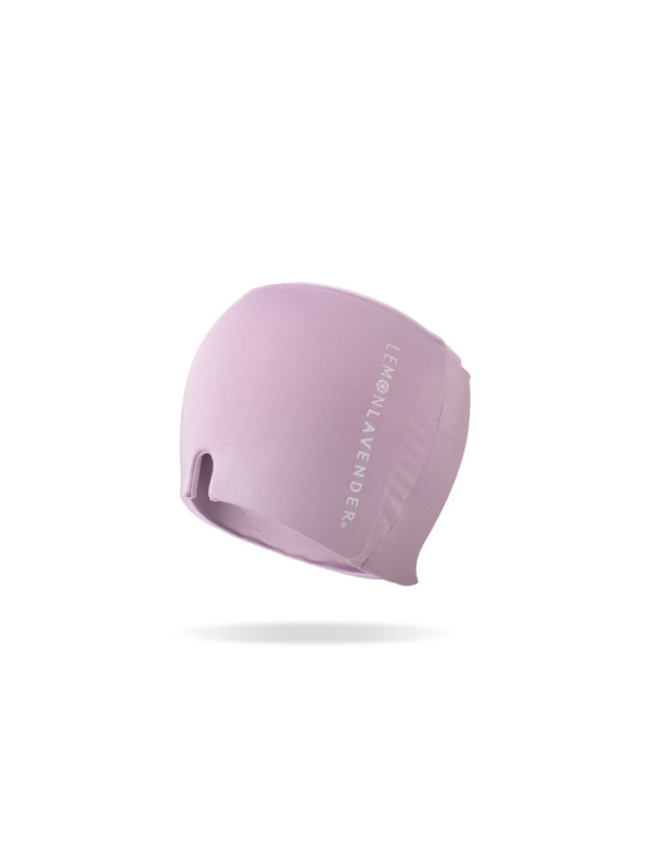 Lemon Lavender Out Cold Temp-Smart Migraine Cap