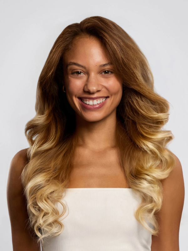 XL Velvet Flexi Rods by Kitsch