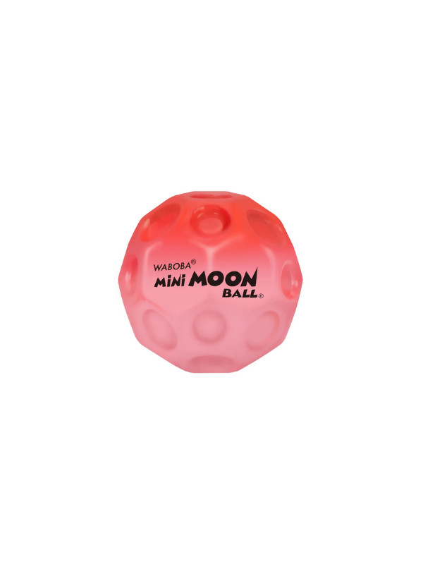 Mini Moon Ball