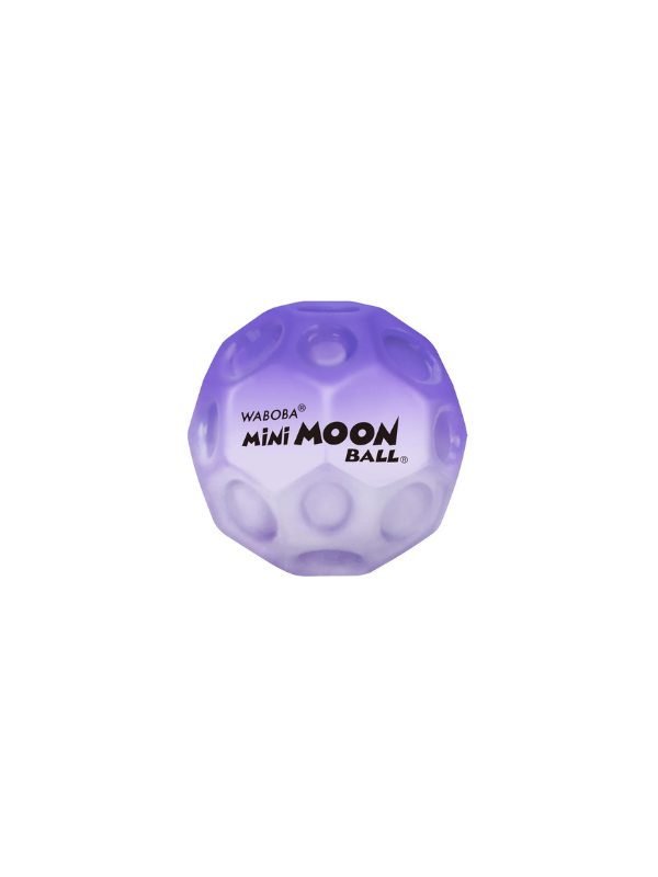 Mini Moon Ball