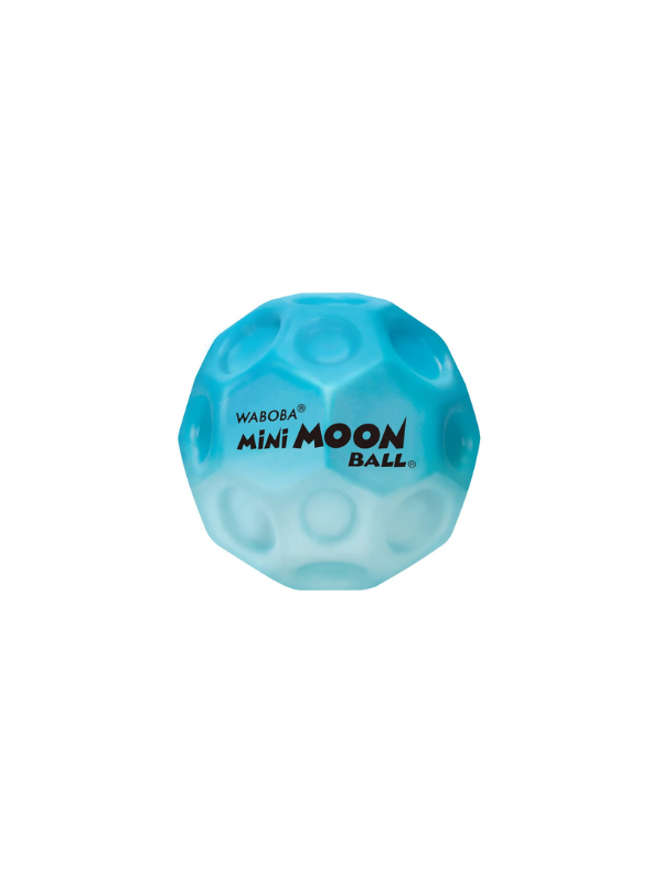 Mini Moon Ball