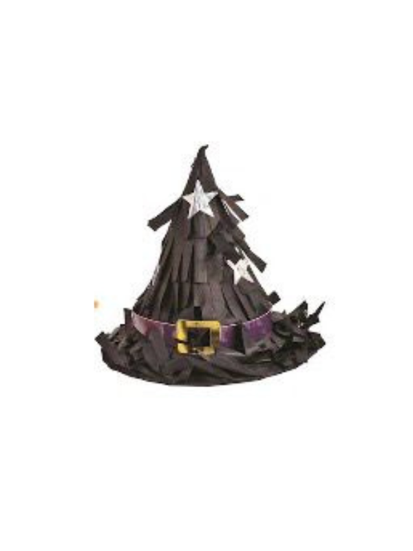 Halloween Pinatas