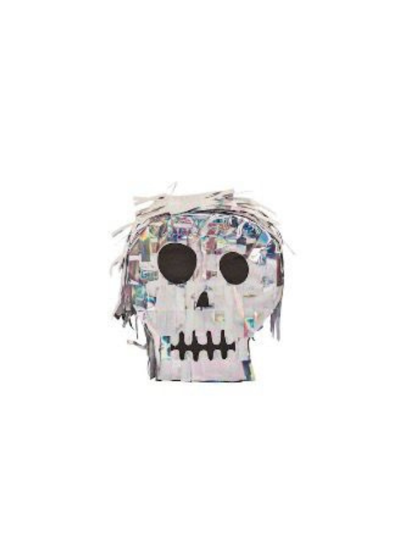 Halloween Pinatas