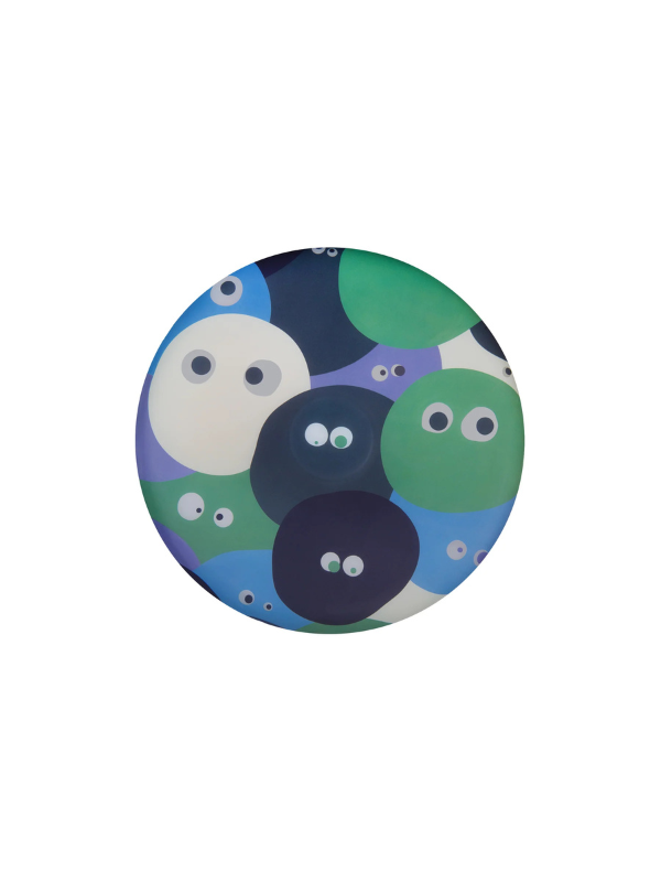 Wingman UFO LED Flying Disc by Waboba