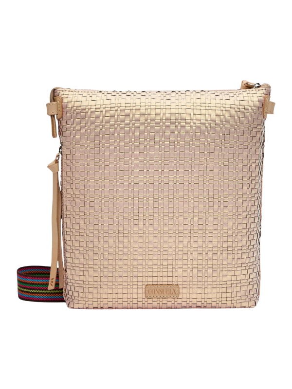 Pearl Tour Crossbody by Consuela