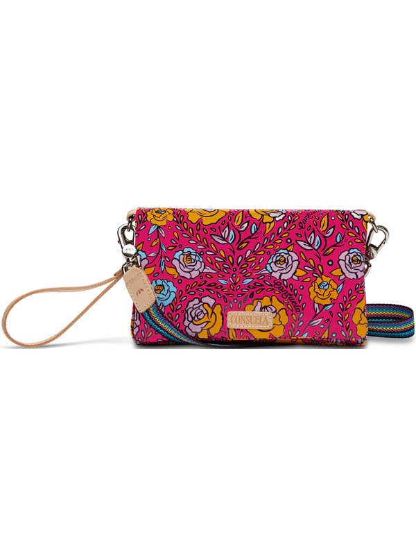 Molly Uptown Crossbody by Consuela