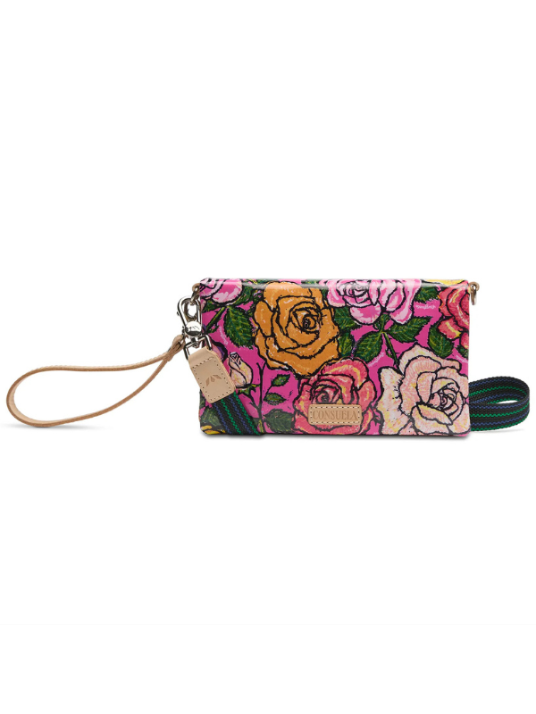 Lily Uptown Crossbody by Consuela
