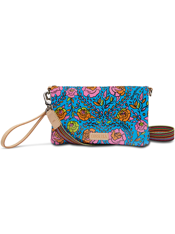 Mandy Uptown Crossbody by Consuela