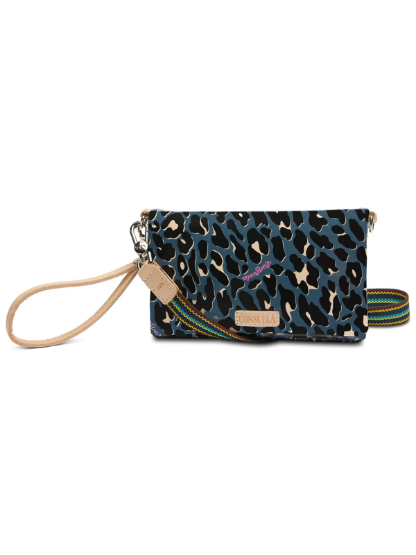 Danni Uptown Crossbody by Consuela