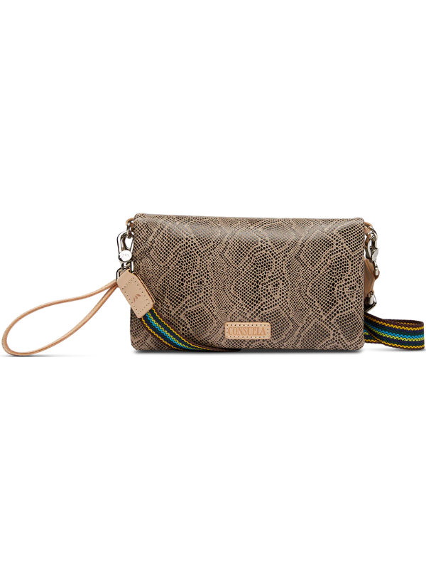 Dizzy Uptown Crossbody by Consuela