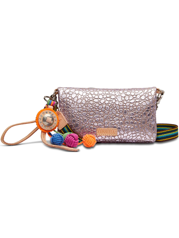 Lulu Uptown Crossbody by Consuela