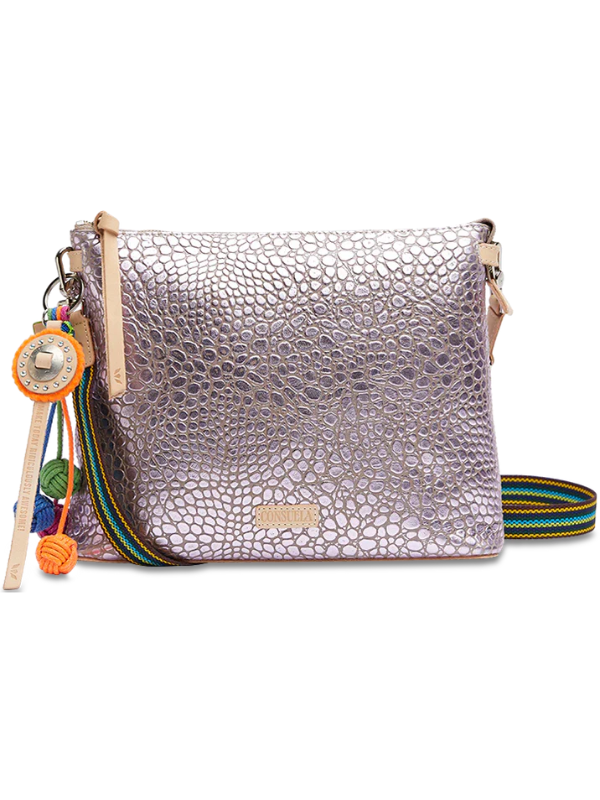 Lulu Downtown Crossbody by Consuela