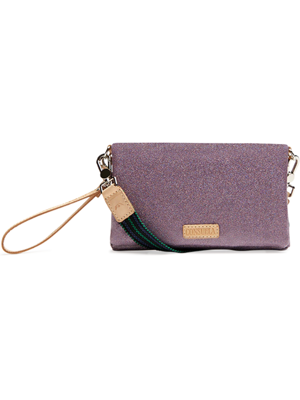 Lyndz Uptown Crossbody by Consuela