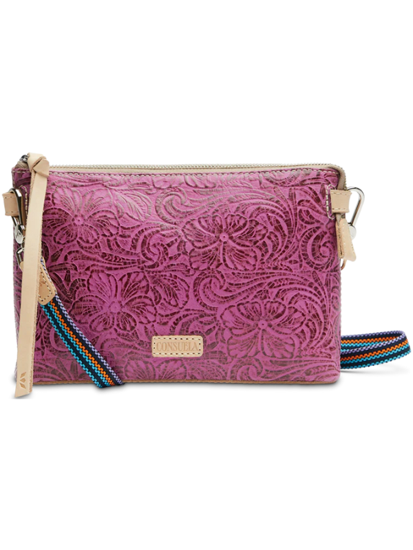 Mena Midtown Crossbody by Consuela