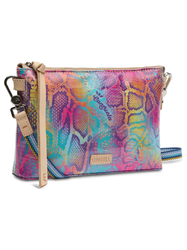 Steph Midtown Crossbody by Consuela