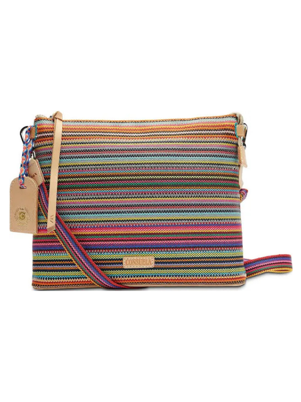 Ale Downtown Crossbody by Consuela