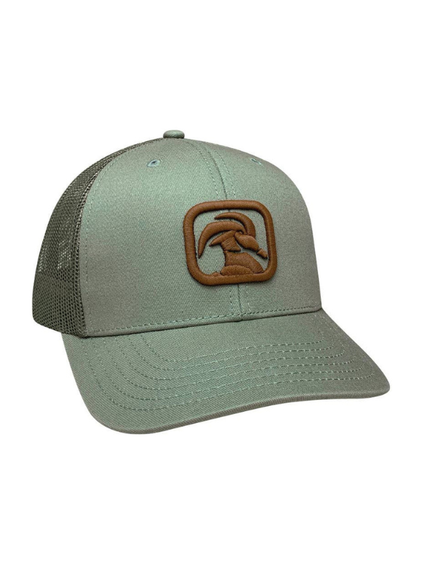 Sitting Duck Hat by Kings Creek