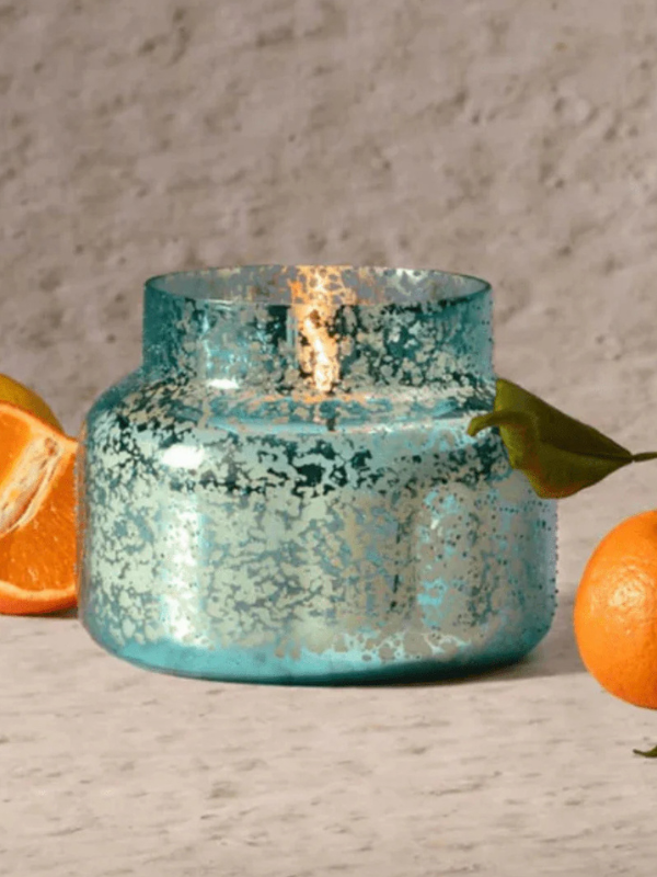 Volcano Icy Blue Mercury 19oz