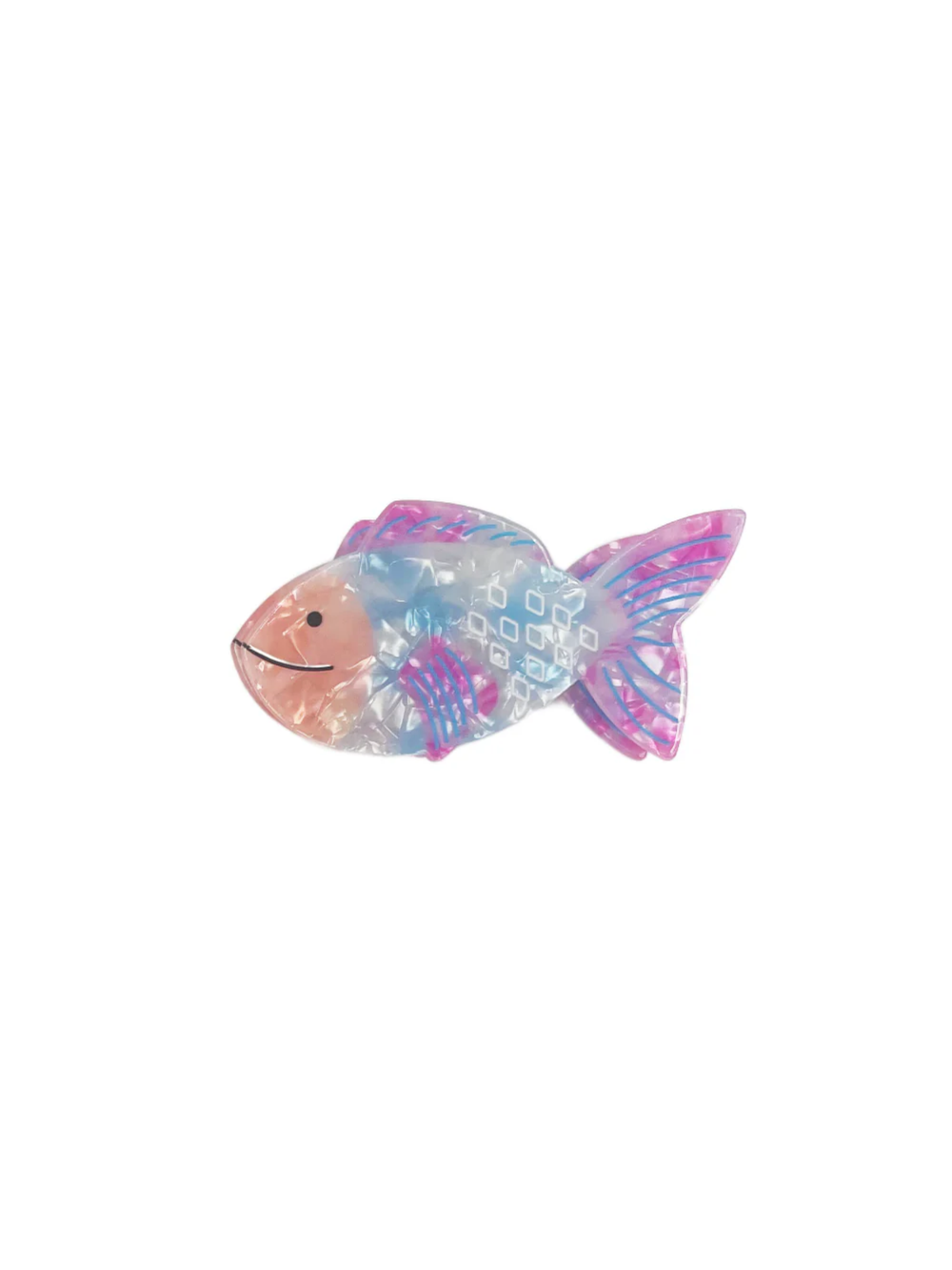 Coastal Luxe Claw Clips by Mudpie