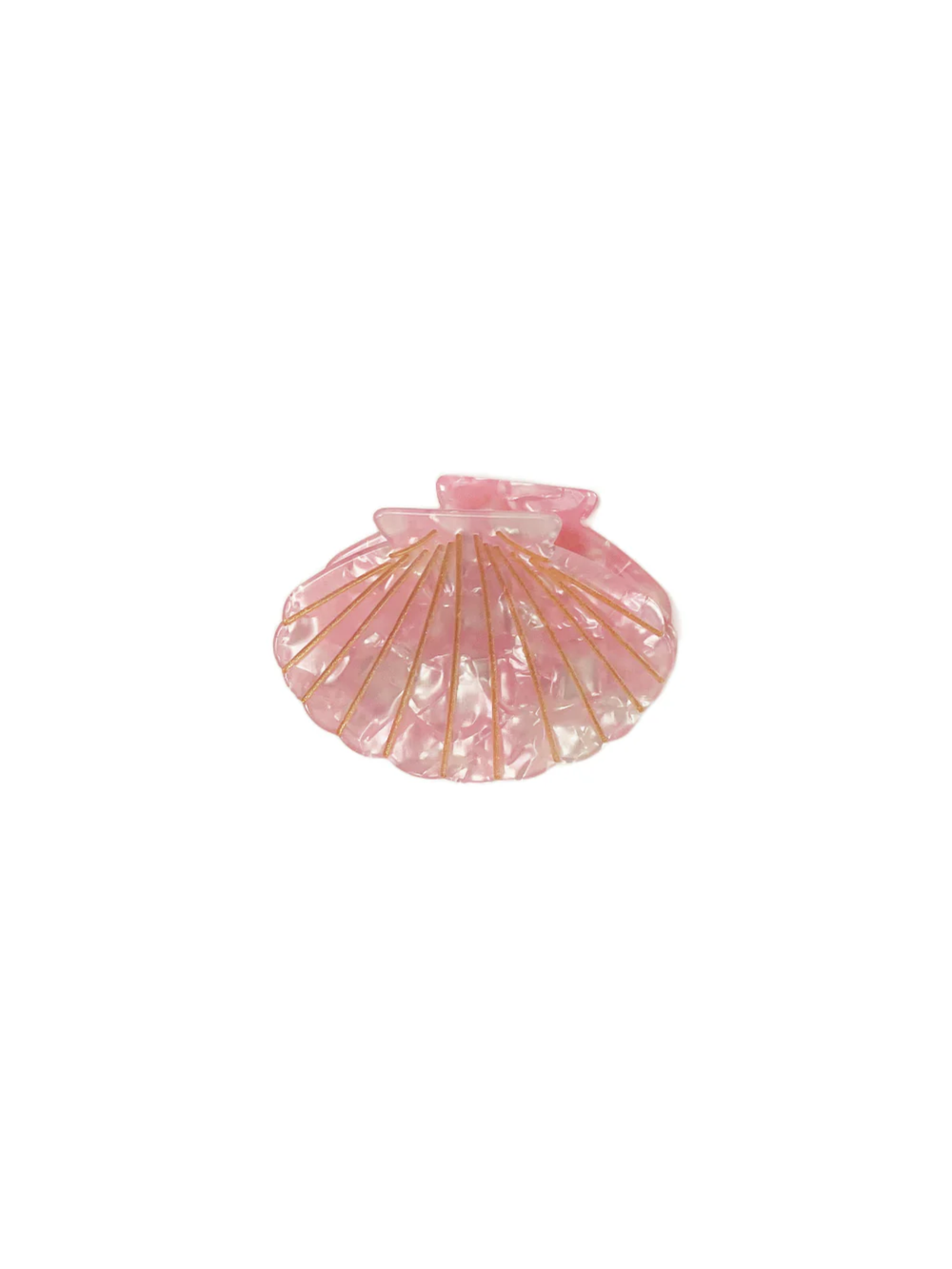 Coastal Luxe Claw Clips by Mudpie