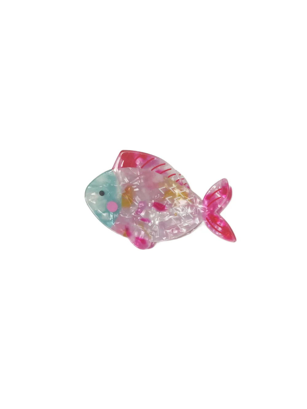 Coastal Luxe Claw Clips by Mudpie