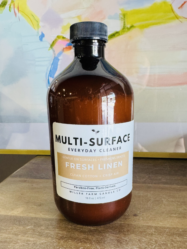 Multi Surface Cleaner Spray 16oz