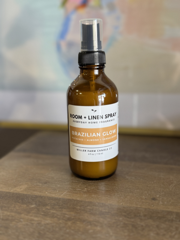 Room + Linen Spray