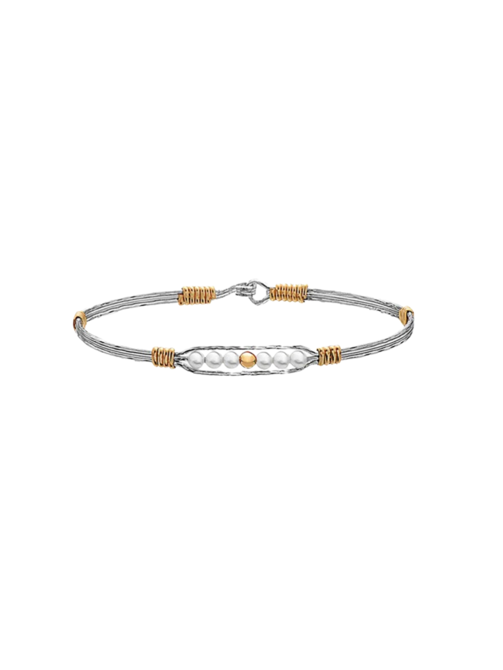 Creation Bracelet by Ronaldo