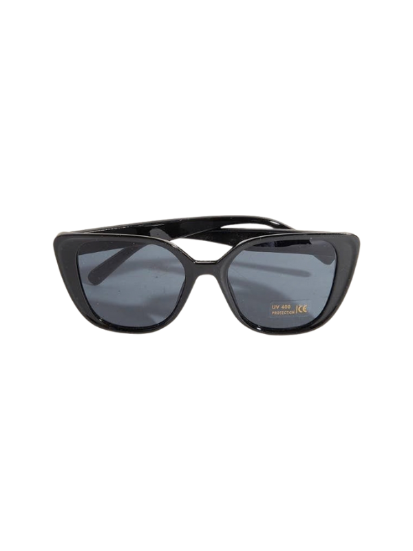 Large Round Square Sunglasses