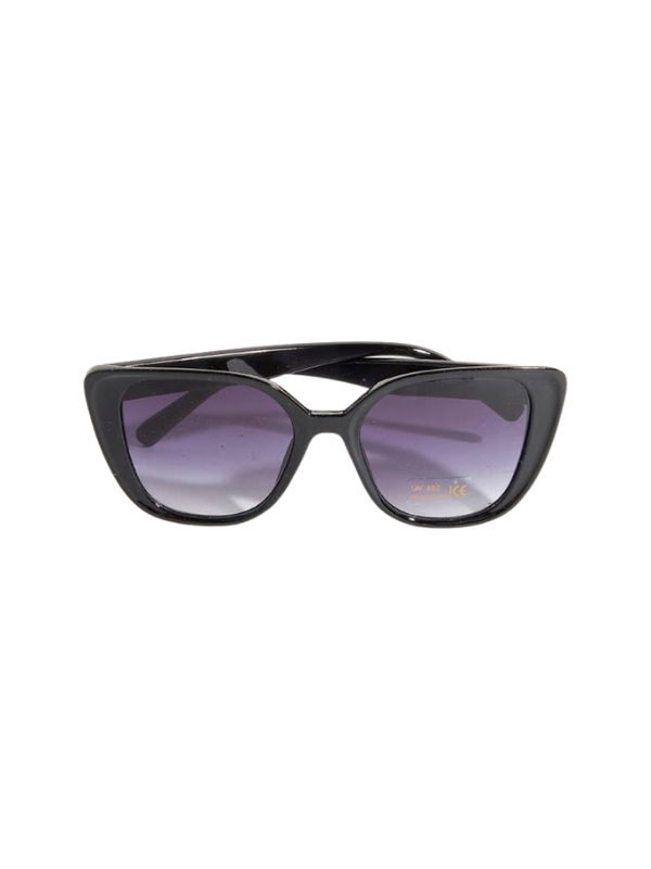 Large Round Square Sunglasses
