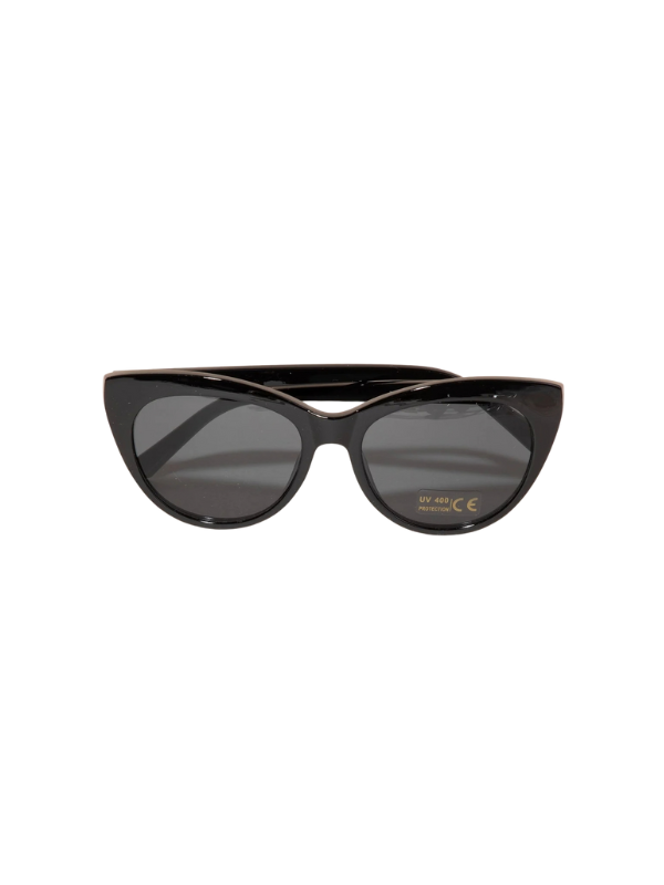 Classic Cat Eye Frame Sunglasses