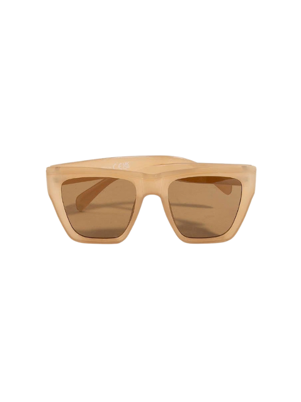 Jenna Square Frame Sunglasses