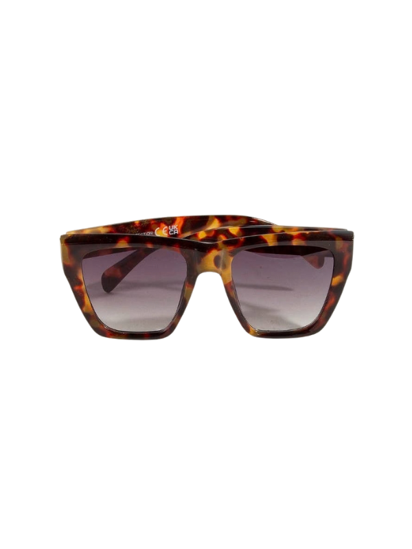 Jenna Square Frame Sunglasses