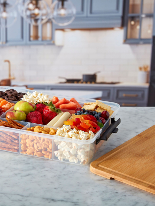 Build-A-Board Snacklebox