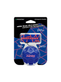 Moonball on a leash. Catch it on the rebound 