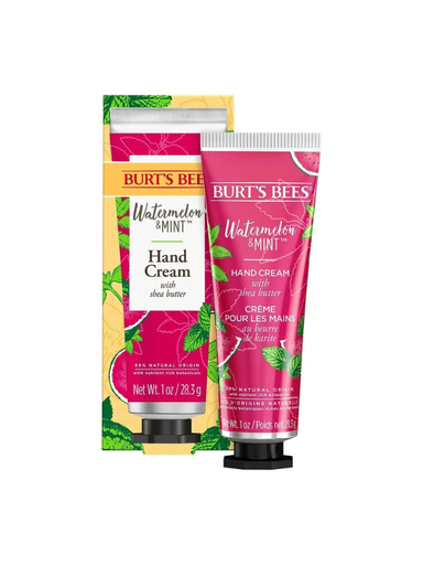 Burt's Bees Watermelon & Mint Hand Cream