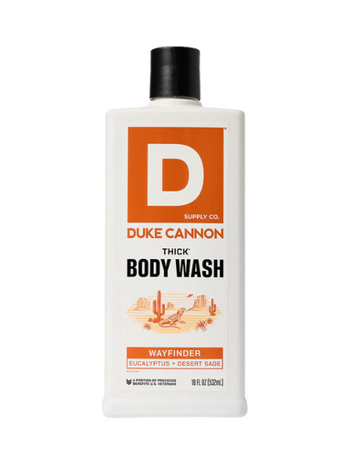 eucalyptus and desert sage