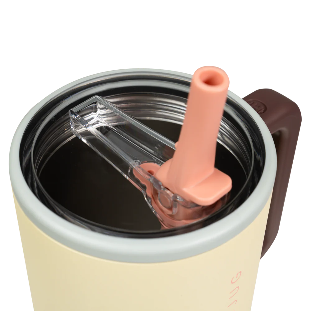 HydroJug Traveler 20oz in Belle