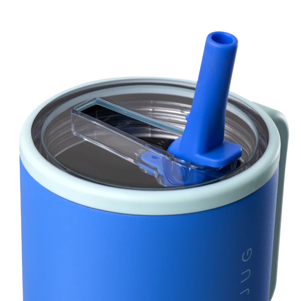 HydroJug Traveler 20oz in Riptide