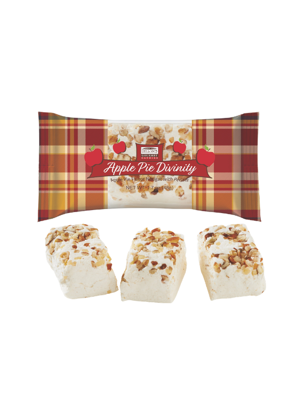 Dillon's Apple Pie Divinity