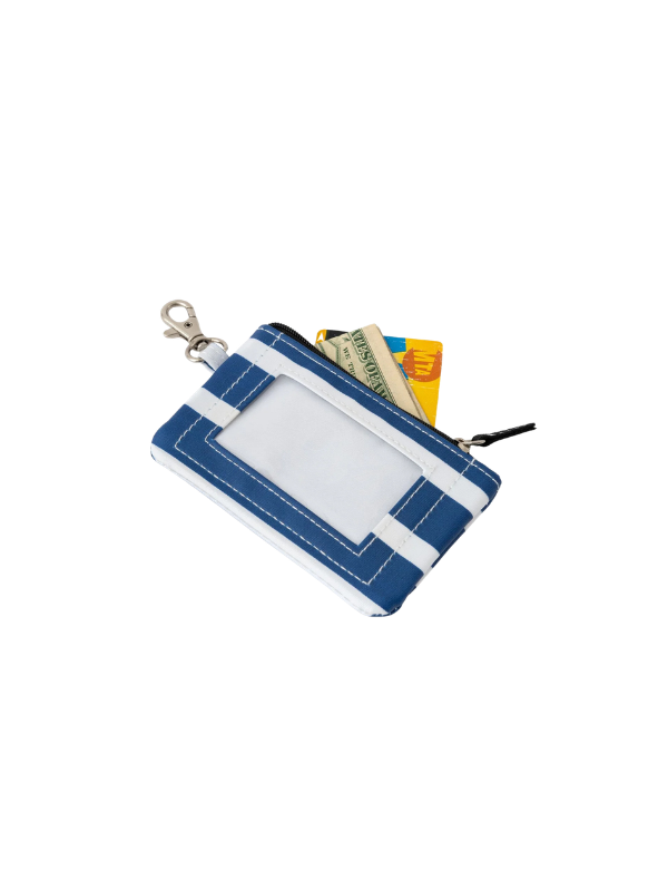 Indigrow IDKase Card Holder by Scout
