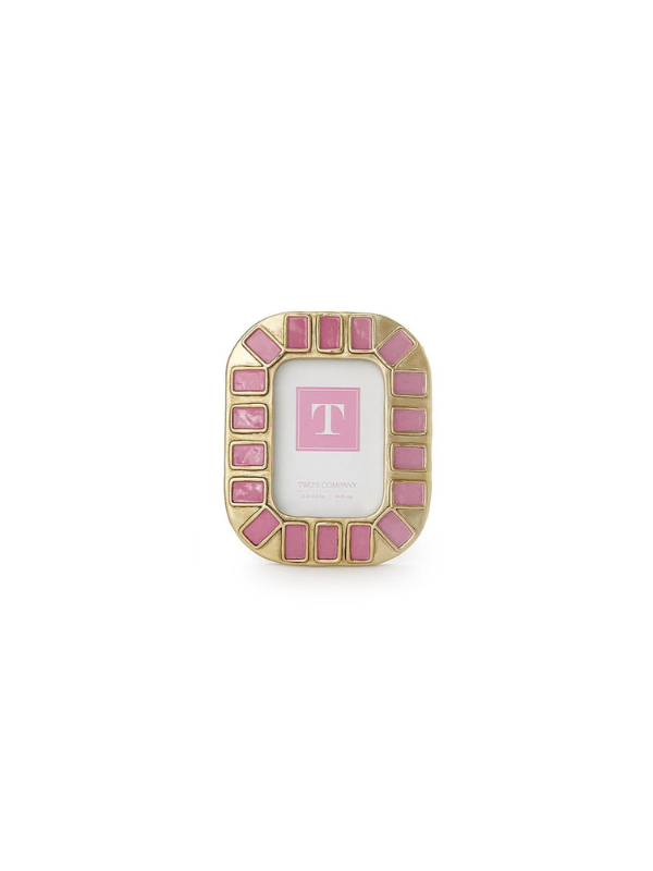 Jewels Photo Frame