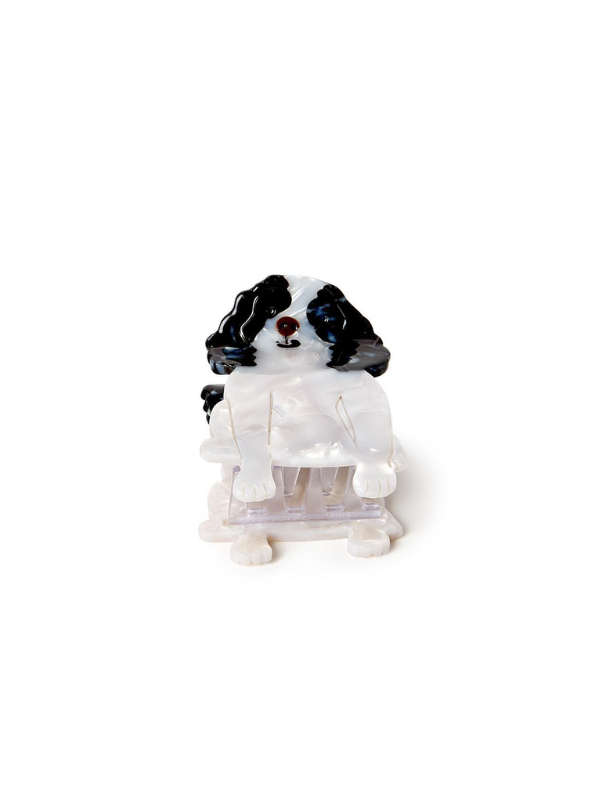 Dog Claw Clips